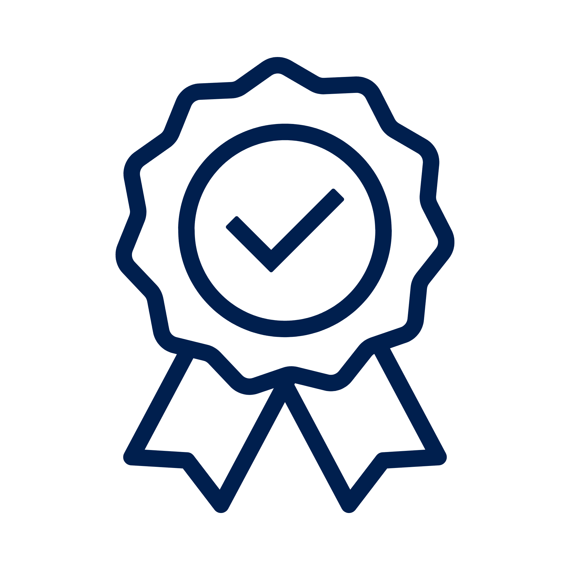 Accredited